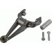 Sachs | Ausrückgabel, Kupplung | 3189 600 030 Sachs | Ausrückgabel, Kupplung | 3189 600 030