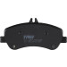 GDB1798 Bremsbelagsatz, Scheibenbremse