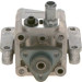 BOSCH | Hydraulikpumpe, Lenkung | K S00 000 119