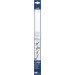 BOSCH H 370 Scheibenwischer Rear 3 397 011 022
