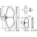 BOSCH | Bremsbelagsatz, Scheibenbremse | 0 986 424 030 BOSCH | Bremsbelagsatz, Scheibenbremse | 0 986 424 030