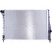 Nissens | Kühler, Motorkühlung | 60059 Nissens | Kühler, Motorkühlung | 60059
