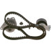 BOSCH | Wasserpumpe + Zahnriemensatz | 1 987 946 934 BOSCH | Wasserpumpe + Zahnriemensatz | 1 987 946 934
