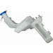 Metzger | Waschwasserbehälter, Scheibenreinigung | 2140235 Metzger | Waschwasserbehälter, Scheibenreinigung | 2140235