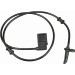 Metzger | Sensor, Raddrehzahl | 0900117 Metzger | Sensor, Raddrehzahl | 0900117