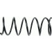 Sachs | Fahrwerksfeder | 997 642 Sachs | Fahrwerksfeder | 997 642