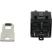 BOSCH | Relais, Arbeitsstrom | 0 986 AH0 622 BOSCH | Relais, Arbeitsstrom | 0 986 AH0 622