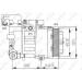 NRF | Kompressor, Klimaanlage | 32175 NRF | Kompressor, Klimaanlage | 32175