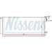 Nissens | Kondensator, Klimaanlage | 940169 Nissens | Kondensator, Klimaanlage | 940169