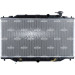 550151 Kühler, Motorkühlung