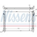 Nissens | Kühler, Motorkühlung | 64301A Nissens | Kühler, Motorkühlung | 64301A