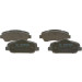 0 986 494 713 Bremsbelagsatz, Scheibenbremse