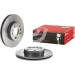 Brembo | Bremsscheibe | 09.6934.11 Brembo | Bremsscheibe | 09.6934.11