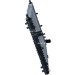 NRF | Kühler, Motorkühlung | 58202 NRF | Kühler, Motorkühlung | 58202