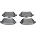 BOSCH | Bremsbelagsatz, Scheibenbremse | 0 986 494 816 BOSCH | Bremsbelagsatz, Scheibenbremse | 0 986 494 816