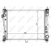 53933 Kühler, Motorkühlung