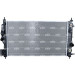 NRF | Kühler, Motorkühlung | 550049 NRF | Kühler, Motorkühlung | 550049