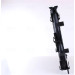 Nissens | Kühler, Motorkühlung | 63769 Nissens | Kühler, Motorkühlung | 63769
