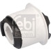 FEBI BILSTEIN 186193 Lagerung, Achskörper FEBI BILSTEIN 186193 Lagerung, Achskörper