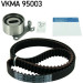 SKF | Zahnriemensatz | VKMA 95003 SKF | Zahnriemensatz | VKMA 95003