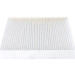 BOSCH 1 987 432 274 Innenraumfilter BOSCH 1 987 432 274 Innenraumfilter