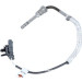 707124 Sensor, Abgastemperatur EASY FIT