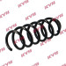 KYB | Fahrwerksfeder | RA5278 KYB | Fahrwerksfeder | RA5278