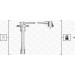 Magneti Marelli | Zündleitungssatz | 941318111188 Magneti Marelli | Zündleitungssatz | 941318111188