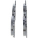 BOSCH | Bremsbelagsatz, Scheibenbremse | 0 986 424 640 BOSCH | Bremsbelagsatz, Scheibenbremse | 0 986 424 640