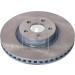 FEBI BILSTEIN 184688 Bremsscheibe