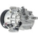MAHLE ORIGINAL ACP 490 000P Klimakompressor PXC16, 12V, PAG 46, R 134a MAHLE ORIGINAL ACP 490 000P Klimakompressor PXC16, 12V, PAG 46, R 134a