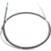 BOSCH | Seilzug, Feststellbremse | 1 987 477 820 BOSCH | Seilzug, Feststellbremse | 1 987 477 820