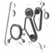 Mahle | Ölkühler, Motoröl | CLC 153 000S Mahle | Ölkühler, Motoröl | CLC 153 000S