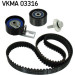 SKF | Zahnriemensatz | VKMA 03316 SKF | Zahnriemensatz | VKMA 03316