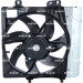 470153 Lüfter, Motorkühlung
