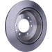 Hella | Bremsscheibe | 8DD 355 116-491 Hella | Bremsscheibe | 8DD 355 116-491