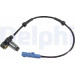 Delphi | Sensor, Raddrehzahl | SS20047 Delphi | Sensor, Raddrehzahl | SS20047