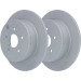 ATE | Bremsscheibe | 24.0110-0384.1 ATE | Bremsscheibe | 24.0110-0384.1