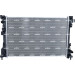 NRF | Kühler, Motorkühlung | 550315 NRF | Kühler, Motorkühlung | 550315
