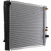Mahle | Kühler, Motorkühlung | CR 658 000S Mahle | Kühler, Motorkühlung | CR 658 000S