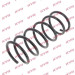 KYB | Fahrwerksfeder | RA2979 KYB | Fahrwerksfeder | RA2979