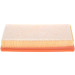 BOSCH 1 457 433 596 Luftfilter