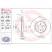 Brembo | Bremsscheibe | 09.5570.10