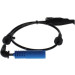 BOSCH | Sensor, Raddrehzahl | 0 986 594 528