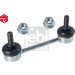 febi bilstein 2 x FEBI Stange/Strebe, Stabilisator ProKit 23259