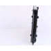 Nissens | Kühler, Motorkühlung | 640041 Nissens | Kühler, Motorkühlung | 640041