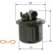 BOSCH | Kraftstofffilter | 0 986 450 104 BOSCH | Kraftstofffilter | 0 986 450 104