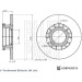 Blue Print | Bremsscheibe | ADBP430019 Blue Print | Bremsscheibe | ADBP430019