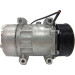 Mahle | Kompressor, Klimaanlage | ACP 393 000S