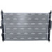 NRF | Kühler, Motorkühlung | 59302 NRF | Kühler, Motorkühlung | 59302